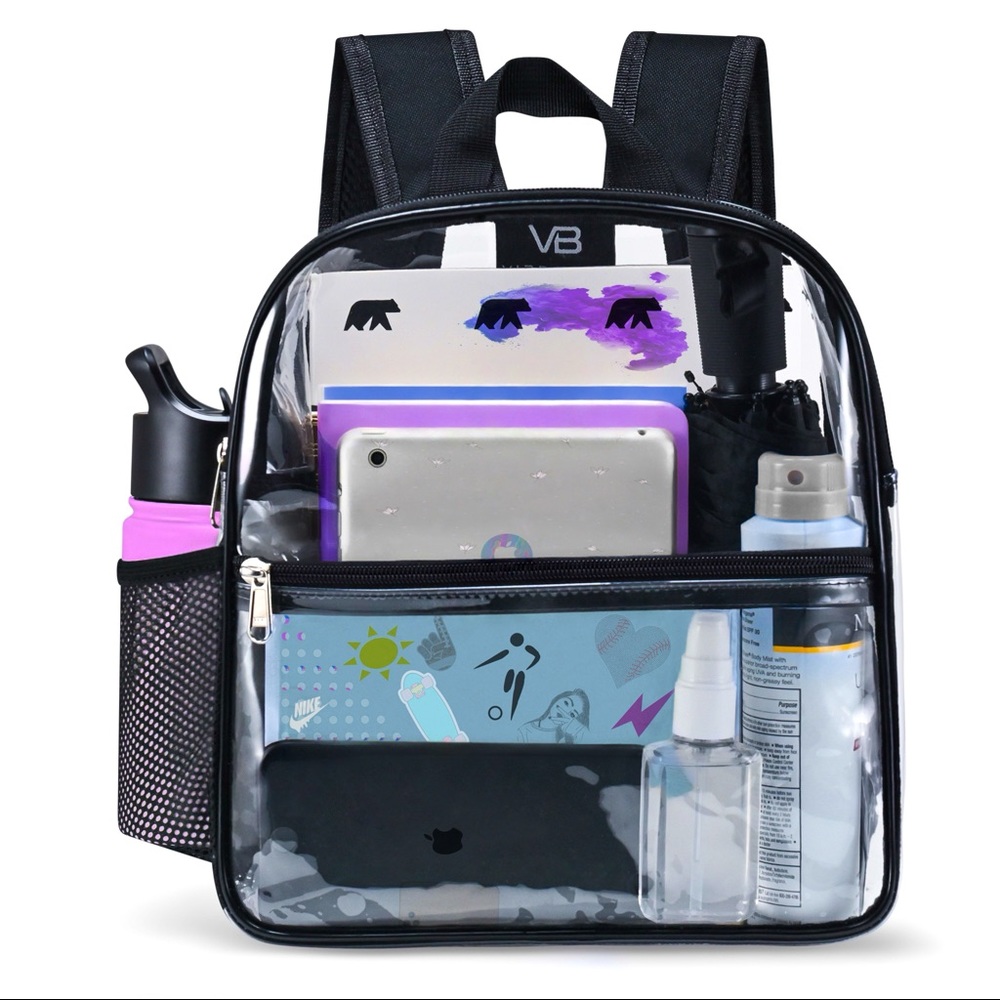 NWT Small Stadium Approved Backpack